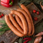 Kiełbasa Bohuna