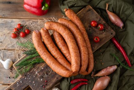 Kiełbasa Bohuna