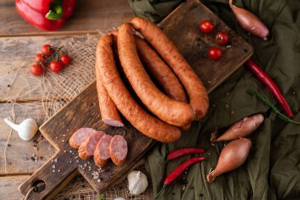Kiełbasa Bohuna