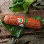 Kiełbasa Krakowska Podsuszana