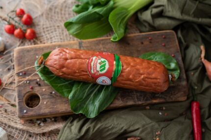 Kiełbasa Krakowska Podsuszana