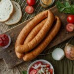 Kiełbasa firmowa