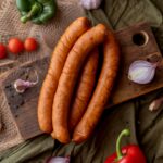 Kiełbasa toruńska