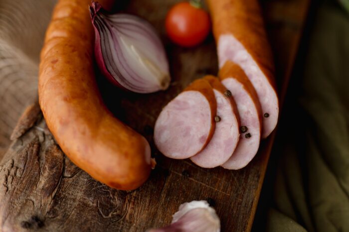 Kiełbasa toruńska - obrazek 2