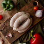 Kiełbasa Biała