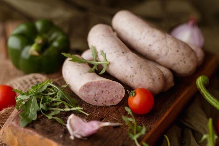 Kiełbasa Biała - obrazek 2