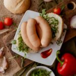 Kiełbasa Parówkowa