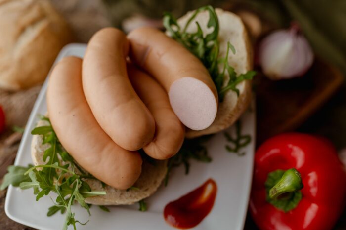 Kiełbasa Parówkowa - obrazek 2