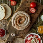 Ślimak grillowy