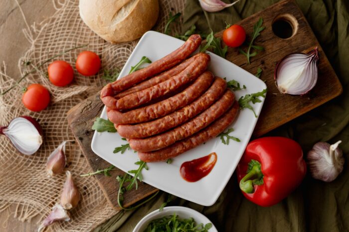 Paczka śniadaniowa z Wadowic - obrazek 5