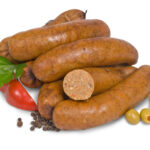 Kaszanka Meksykańska